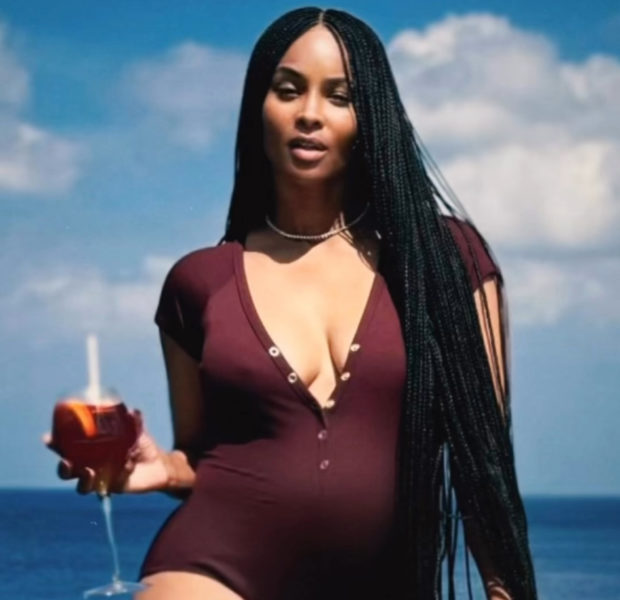 Ciara Shows Off Her Curves 2 Months After Giving Birth To Baby No. 4: ‘Embrace Every Stage Of Life’