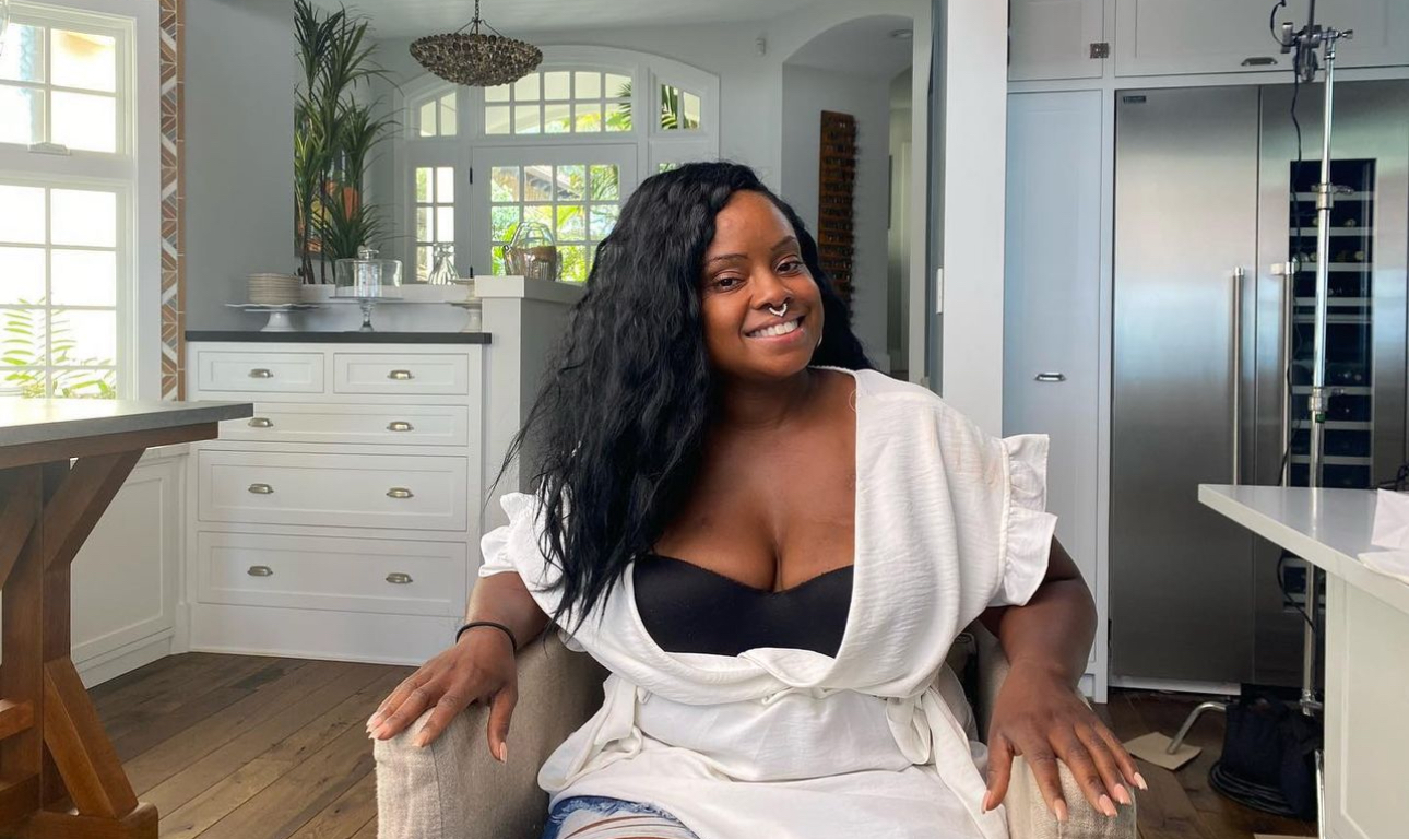 Hydeia Broadbent, One Of The Youngest HIV/AIDS Global Activists, Dies