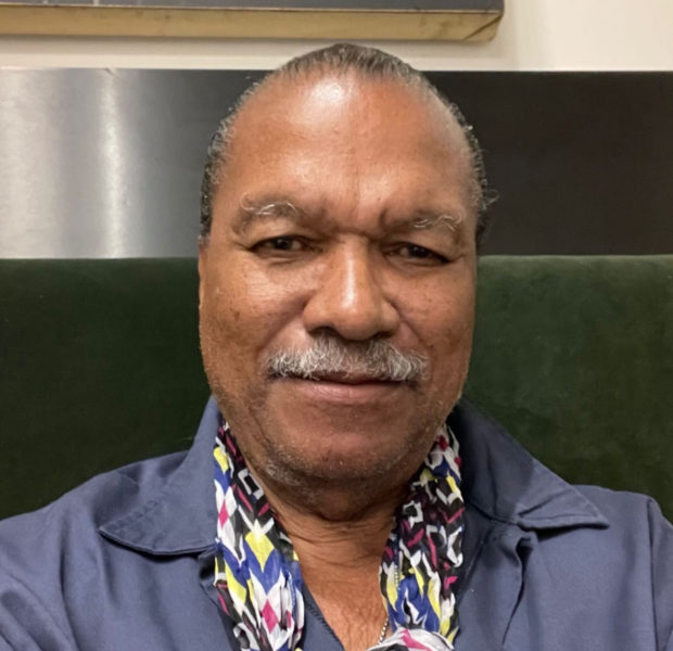 Billy Dee Williams Says Actors Should Be Allowed To Wear Blackface