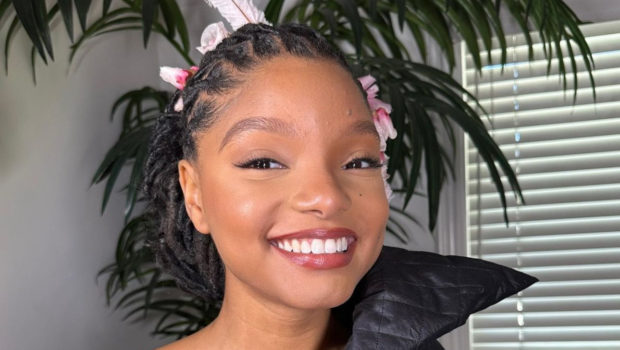 Halle Bailey Speaks On ‘Severe’ Postpartum Depression As A New Mom: ‘You’re Trying Not To Drown’