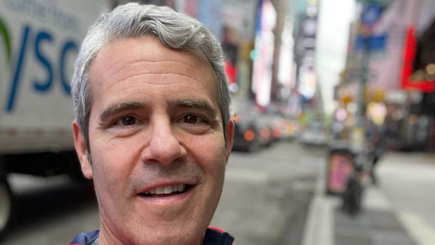 Andy Cohen Defends Asking ‘Real Housewives’ Stars ‘What Work They Had Done’ After Being Called Out By Viewer