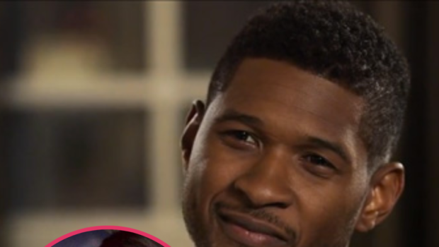 Usher Reflects On Tragic 2012 Passing Of Ex-Wife Tameka Foster’s Son Kile: ‘It’s A Real Hard Thing To Lose A Child’