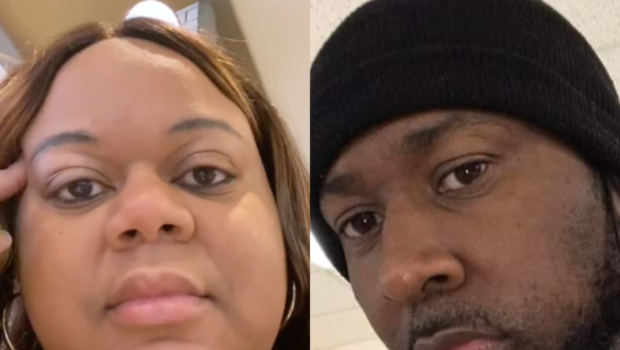 Viral ‘Who TF Did I Marry’ TikTok Star Reesa Tessa’s Ex-Husband Speaks Out After Social Media User Reveals His Identity: ‘Please Stop Lying To These People’