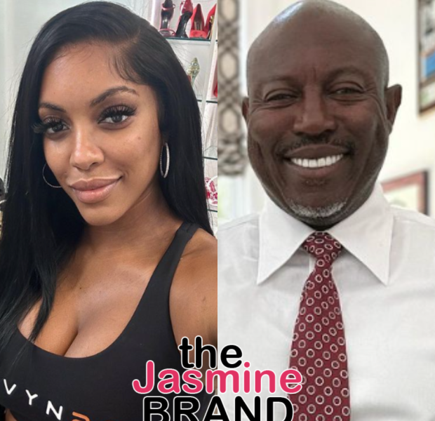 Simon Guobadia Says He ‘Absolutely’ Regrets Marrying Porsha Williams + Claims She ‘Targeted’ Him For ‘Financial Reasons’