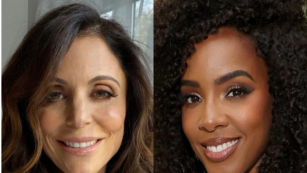 Bethenny Frankel Deletes Post Criticizing Kelly Rowland For Walking Off ‘Today Show’ Due To Dressing Room Conditions & Suggesting That If Jennifer Lopez Did Get The Better Room It’s Because She Deserved It More: ‘That’s Horse Racing Baby’