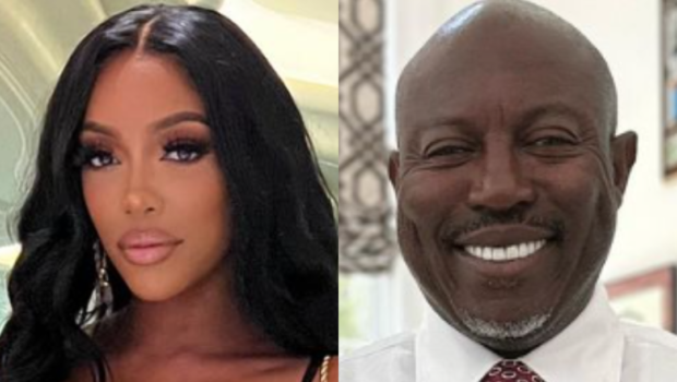 Simon Guobadia’s Nanny Claims She Was Left To Watch His Children For Days After Porsha Williams Unexpectedly Left Their Marital Home While He Was Traveling