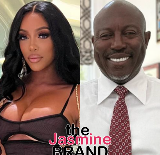 Simon Guobadia’s Nanny Claims She Was Left To Watch His Children For Days After Porsha Williams Unexpectedly Left Their Marital Home While He Was Traveling