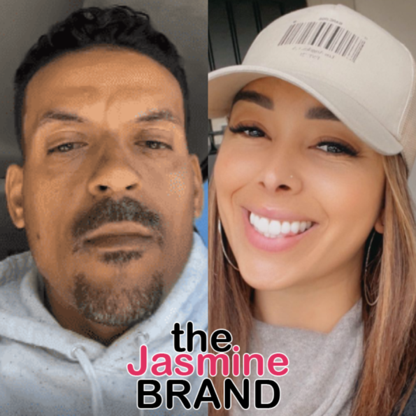 Matt Barnes Denies Owing Gloria Govan $267K In Back Child Support + Accuses Ex-Wife Of Stealing Thousands Of Dollars From Him By Using His Amex Card To Book Travel w/o His Knowledge
