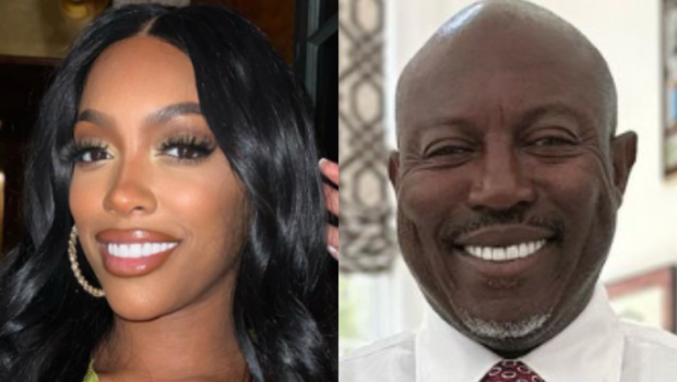 Simon Guobadia Claims Porsha Williams Brought An Armed Gunman To Their Marital Home + Requests Restraining Order Against Reality TV Star