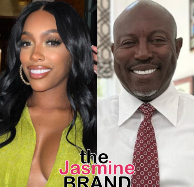 Porsha Williams Asks Judge To Toss Out Simon Guobadia’s Motion To Obtain Her ‘RHOA’ Contract & Financial Records In Pending Divorce