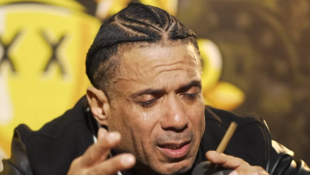 Benzino Not Ashamed About Crying Over Longstanding Beef w/ Eminem, Despite Criticism: ‘I Needed That’