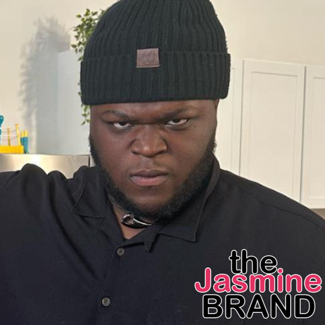 &lsquo;Angry Reactions&rsquo; TikTok Star Oneya Johnson Posts $50,000 Bail After