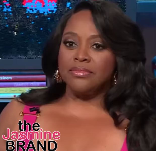 Sherri Shepherd Talk Show Exec Found Dead Of Apparent Suicide Following Investigation Into Missing Funds