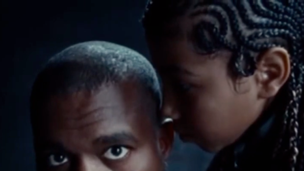 Kanye & North West Trend As Social Media Users React To Her Starring In Rapper’s New Music Video ‘Talking/Once Again’: ‘This Is So Iconic’