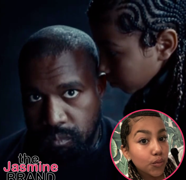 Kanye & North West Trend As Social Media Users React To Her Starring In Rapper’s New Music Video ‘Talking/Once Again’: ‘This Is So Iconic’