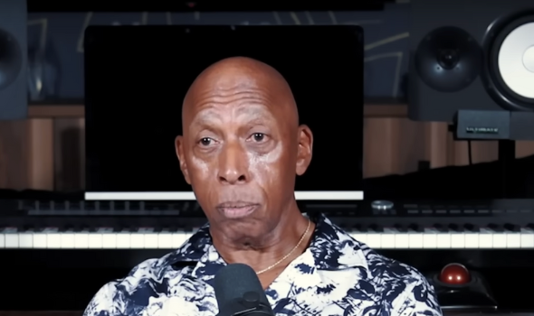 Jeffrey Osborne Sued For Over $2 Million After Allegedly Discriminating Against 2 Women During Concert, Reportedly Told Audience ‘I Want A White Woman’ To Help Him Sing Hit Song