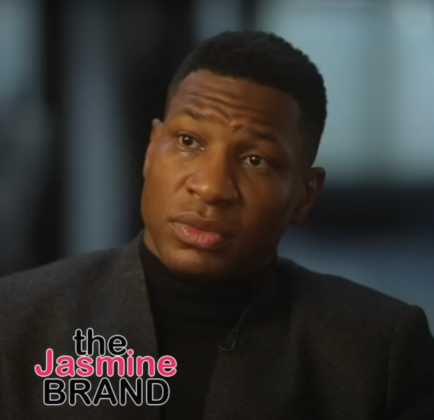 Jonathan Majors’ Sentencing Delayed As His Lawyers Ask Judge To Vacate Conviction