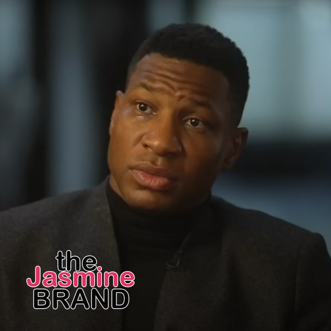 Marvel Had Plans To Minimize Jonathan Majors’ Kang the Conqueror Role Before Conviction, Studio To Move Forward w/ Rewrite & Title Change For Next Avengers Film – theJasmineBRAND