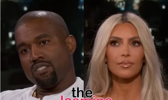 Kanye West Blasts Adidas, Kim Kardashian & ‘The Entire Celebrity Culture’ For ‘Ostracizing Me’: ‘All These Situations Are Far Crazier Than What I’ve Been Branded To Be’