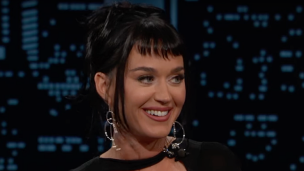 Katy Perry Announces She’s Leaving ‘American Idol’ After 7 Seasons