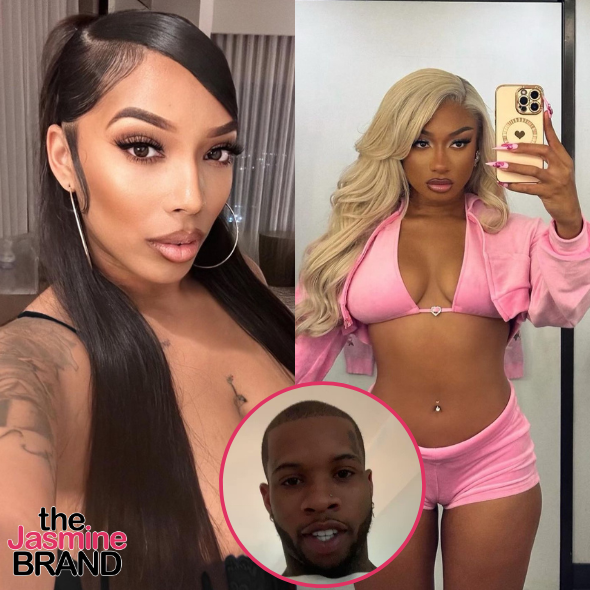 Megan Thee Stallion’s Ex-BFF Reveals How Things Allegedly Went Wrong In Tory Lanez Shooting: ‘That Night, It Was Like Destruction’