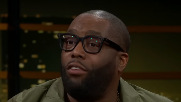Killer Mike Found Out His Son Would ‘Finally’ Get A Kidney Transplant Morning After Winning 3 Grammys And Being Arrested At Awards Show: ‘God Showed Me Within 24 Hours That There’s Something More Important’
