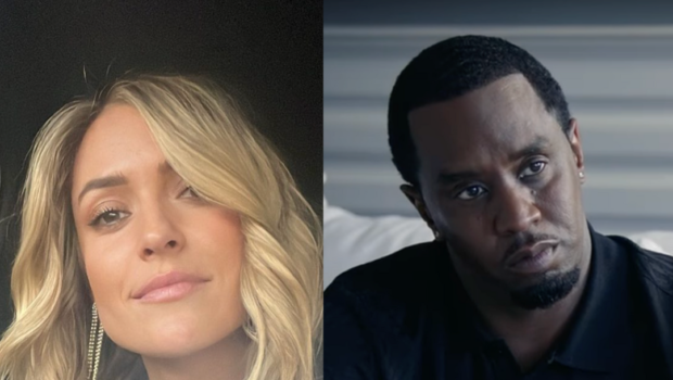 Reality Star Kristin Cavallari Claims Diddy Once Asked Her Out For Valentine’s Day: ‘Dodged A Bullet’