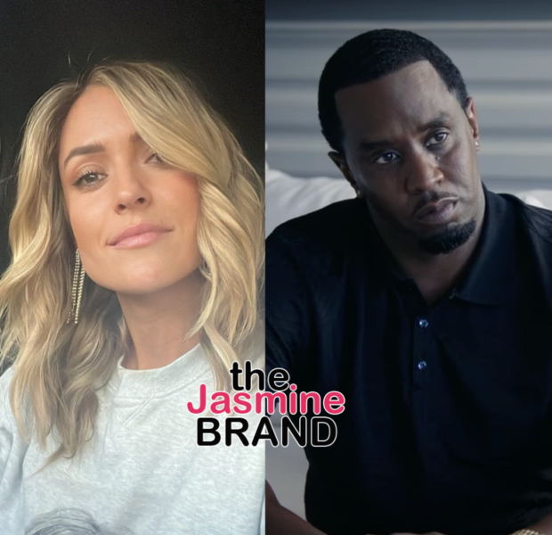 Reality Star Kristin Cavallari Claims Diddy Once Asked Her Out For Valentine’s Day: ‘Dodged A Bullet’