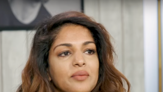 Rapper M.I.A. Details Custody Battle Over Son, Accuses Jay-Z Of Stopping Contact With Her After She Was Served, Says Joe ‘Biden Won’t Let Me See My Child’