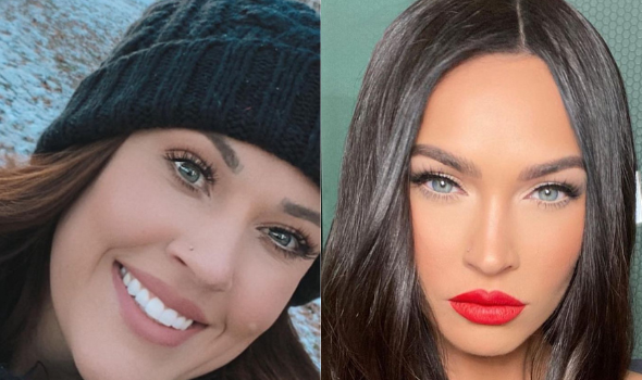 ‘Love Is Blind’ Star Chelsea Blackwell Gets Dragged By Fans After Claiming She Looks Like Megan Fox On Love is Blind: ‘I Think You Need Therapy