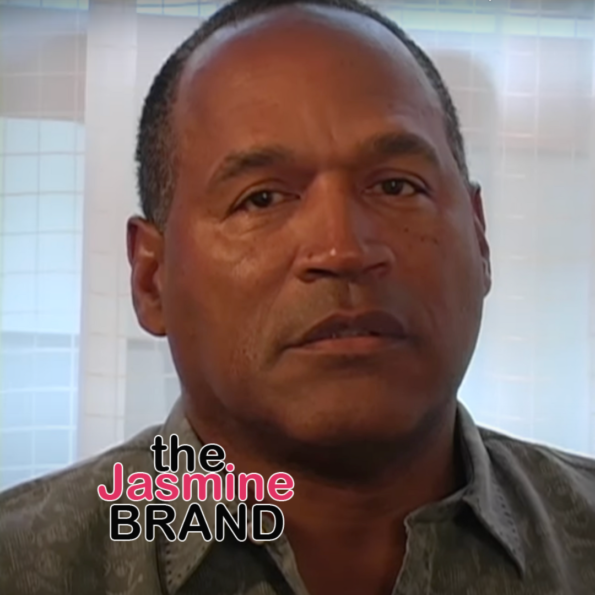 O.J. Simpson Will Be Cremated, Brain Won’t Be Donated For CTE Research ...