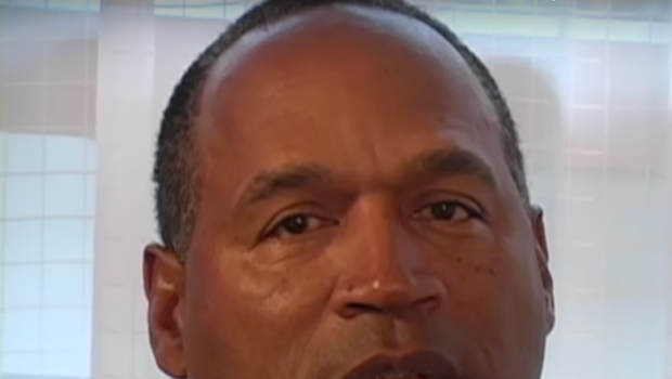 UPDATE: O.J. Simpson Officially Cremated w/ No Plans Of Public Memorial + Was Only Strong Enough To Watch TV Golf & Ask For Water In His Final Days, Lawyer Says