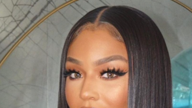 Exclusive: Brandi Maxiell Returning To ‘Basketball Wives’