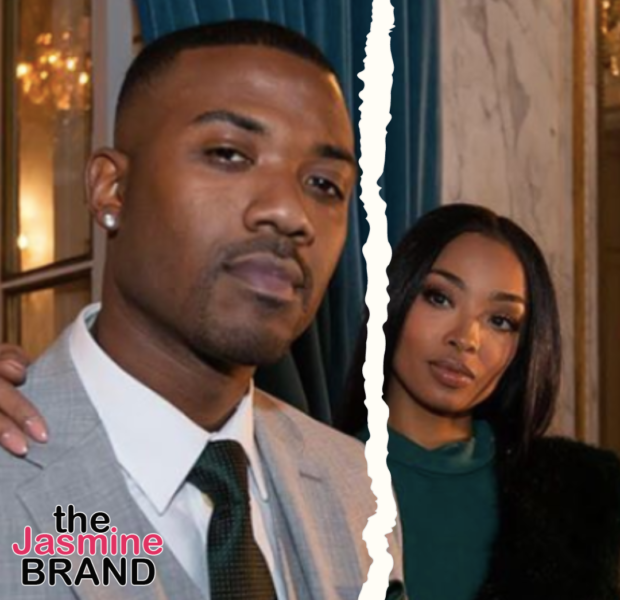 Princess Love Announces Divorce From Ray J: ‘We Remain Committed To Co-Parenting Our Children & Maintaining A Positive & Supportive Family Dynamic’