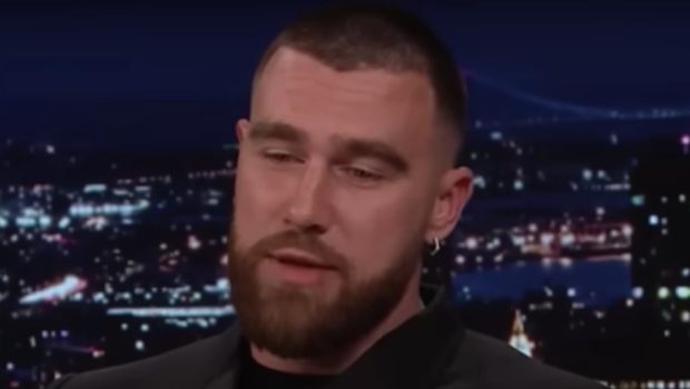 Travis Kelce Addresses Reports That He Popularized The Fade Haircut: ‘That’s Absolutely Ridiculous’