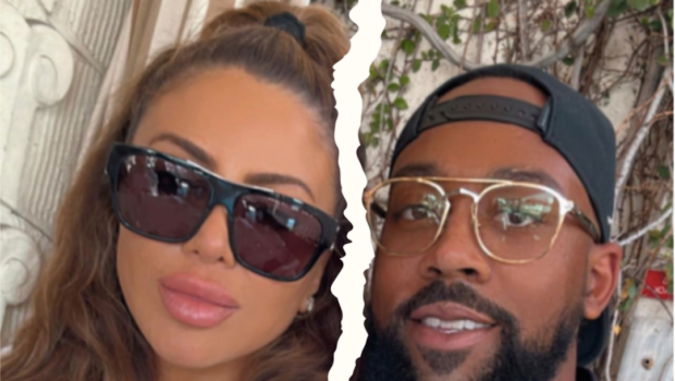 Larsa Pippen Says She Won’t ‘Share Too Much’ About Next Relationship After Public Breakups w/ Marcus Jordan