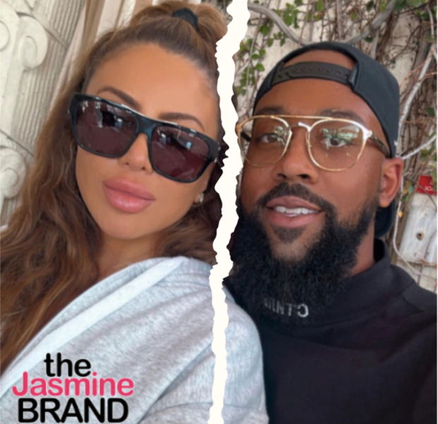 Larsa Pippen Says She Won’t ‘Share Too Much’ About Next Relationship After Public Breakups w/ Marcus Jordan