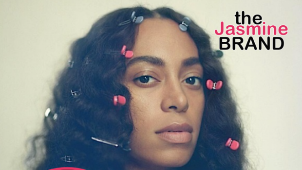 Solange Knowles Reveals ‘Fumbled’ Opportunity To Work w/ Katt Williams For Critically Acclaimed Album ‘A Seat At The Table’