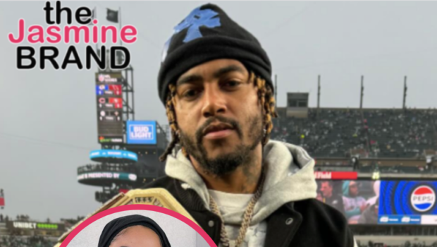 Update: DeSean Jackson’s Ex Responds To Allegations She ‘Abandoned’ Their Children, Says Former NFL Star Stopped Paying $3k Monthly Child Support