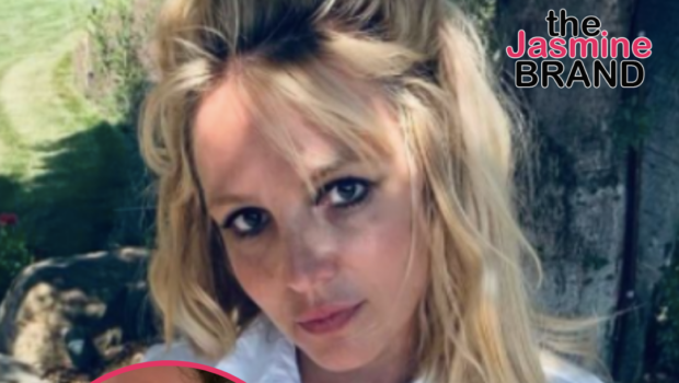 Britney Spears Recalls Time She Made Out w/ Jennifer Lopez’s Now-Husband Ben Affleck In Throwback Pic: ‘Wish I Could Tell You Guys The Story That Happened’