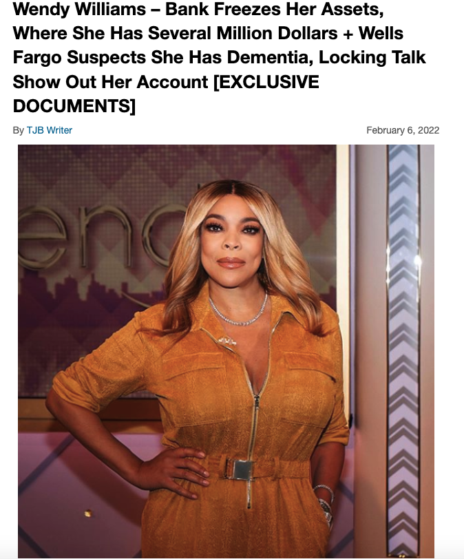 Wendy Williams Fans React To Her Tearfully Opening Up About Addiction(01)