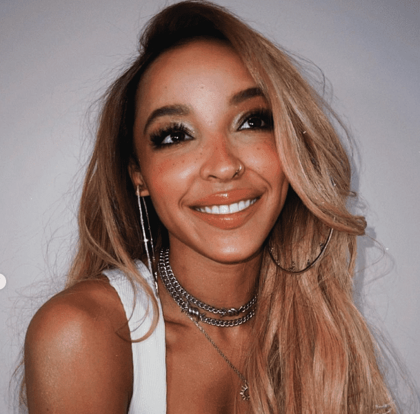 Singer Tinashe Gets Candid About Feeling Like The Butt OfThe Joke’ For Years Amid Success Of New Album “Popstar”: Never Give Up On Yourself