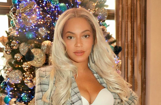 Beyoncé Fans Convinced She’s Entering Her Rockstar Era For ‘Renaissance: Act III’ After She Debuts Mullet Hairstyle