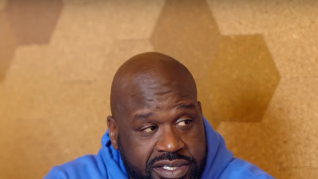 Shaquille O’Neal Reflects On Making ‘A Lot Of Dumba** Mistakes To Where I Lost My Family’: ‘I Didn’t Have Anybody’