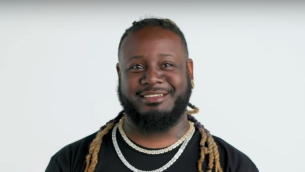 T-Pain Puts In Bid To Perform For Super Bowl Halftime Show: ‘Put Me In Coach … I Do Got The Hits’