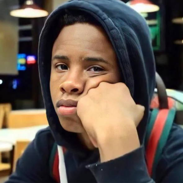 Rapper Tay-K, Who Is Currently Serving A 55-Year Sentence For Murder, Is Scheduled To Go To Trial For A Separate Murder Case After Rejecting A Plea Deal