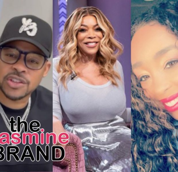 Wendy Williams’ Manager Will Selby & Publicist Shawn Zanotti Are Reportedly ‘No Longer Working’ For The Media Personality 