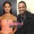 Rocsi Reveals That Her & Terrence J’s Infamous ‘106 & Park’ On-Air Spat Was ‘Fake’ Because They Needed A Vacation