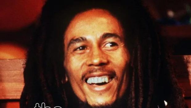 Bob Marley Reemerges On The Billboard Charts Decades After His Death