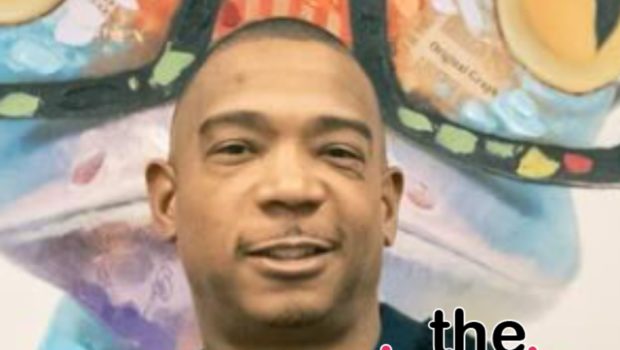 Ja Rule Gives 40 Formerly Incarcerated NYC Mothers Their Flowers By Hosting Special Mother’s Day Luncheon